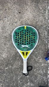 padel racket