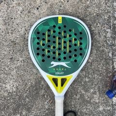 padel racket
