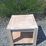 lamp / side table Image 8