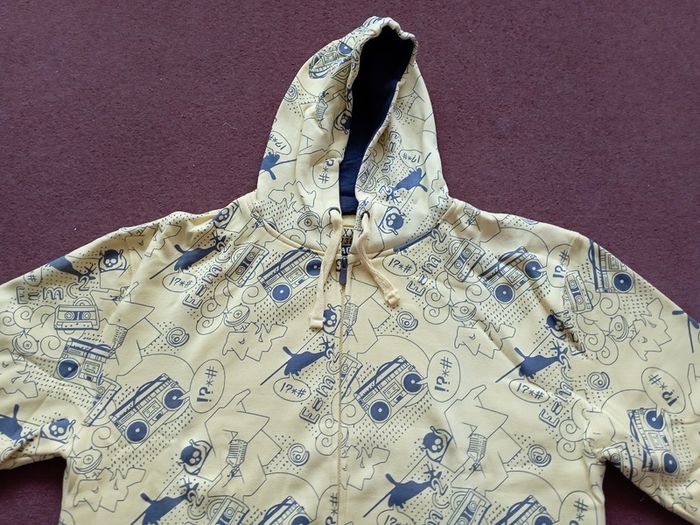Jacket