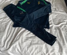boys tracksuit neymar junior