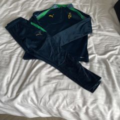 boys tracksuit neymar junior
