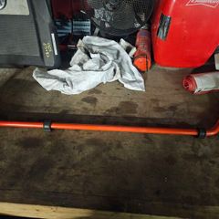 bora ta anti roll bar