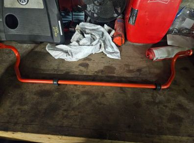 bora ta anti roll bar