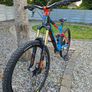 Cube Stereo 160 C:68 Action Team 27.5 (Size L) Image 2