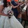 Loida wedding dress Image 4
