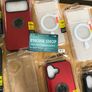 iPhone 17 Pro Max Air Cases and Screen Protector available TotalTech Dublin Image 3