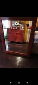 mirror xtra large 102 cm x 120cm