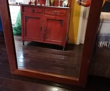 mirror xtra large 102 cm x 120cm