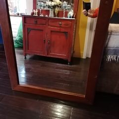 mirror xtra large 102 cm x 120cm