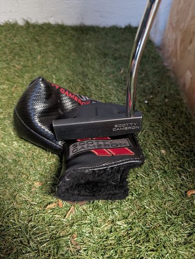 scotty Cameron select golo