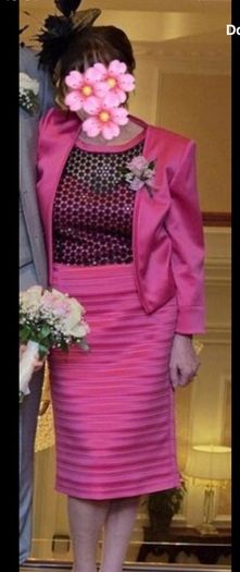 Mother of the Bride Outfit Size 10