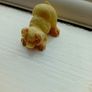 Mini pig figurines Image 5