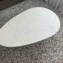 Marble coffee table Image 5