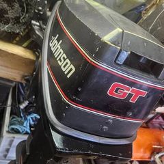 Johnson 10hp