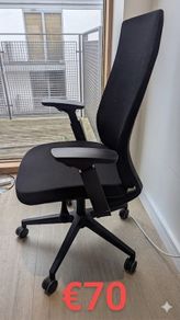 Office chair