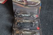 Hotwheels Toyota Supra