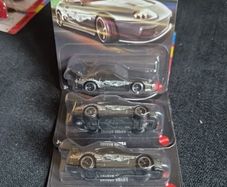 Hotwheels Toyota Supra
