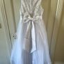 Communion Dress Bundle Image 3