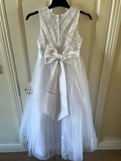 Communion Dress Bundle