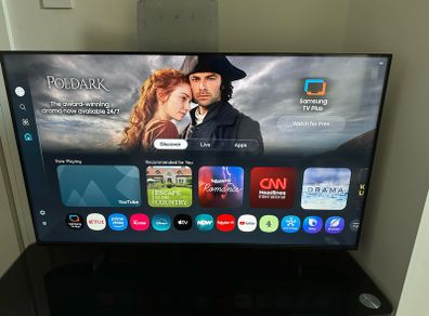 43" Samsung Smart TV