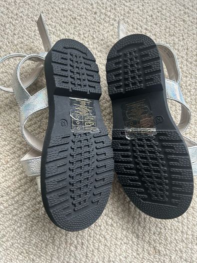 Girls Sandals Size 13
