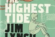 The Highest Tide - Jim Lynch