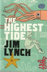 The Highest Tide - Jim Lynch