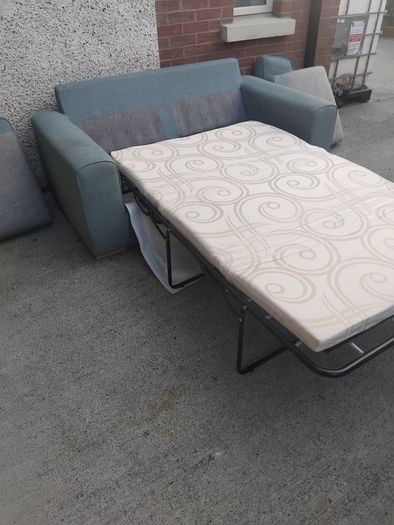sofa bed