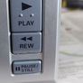 Sanyo 2 Head Long Play VHS Video Player, Model VHR-M292, in very good condition and seems to be working fine Image 8