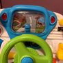 Car steering wheel Image 4
