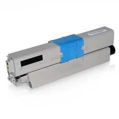 Oki C332 Black Toner