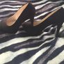 Suede Barratts high hills Image 5