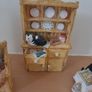 Vintage cat figures Image 4