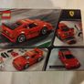 Lego Speed Champions 75890 Ferrari F40 Competizione Image 2