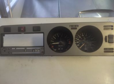 car parts Mk 1 VW Scirocco