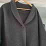 Oska Wool Coat Size 4 Image 8