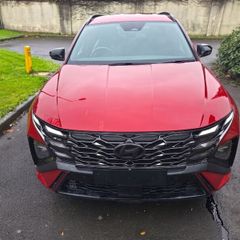 Hyundai Tucson 4WD N Line PHEV 2024