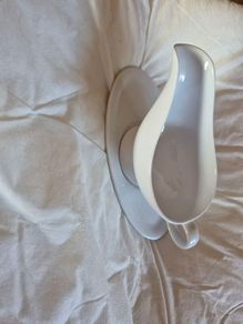 Gravy Boat