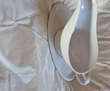 Gravy Boat