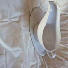 Gravy Boat