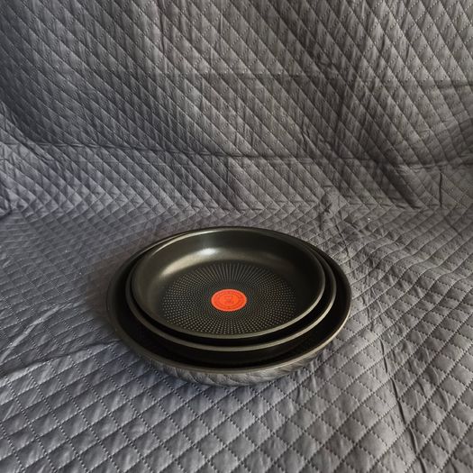 Tefal Ingenio Induction Set of 3