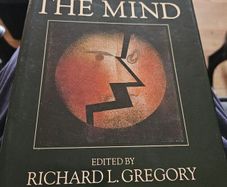The Oxford Companion to the Mind