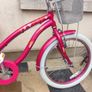 Our generation Kids bike size 20 inch wheels Image 3