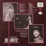 Maureen Lipman - Re: Joyce! Vinyl LP 1989 - Joyce Grenfell Image 2