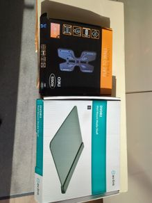 Ross Neo flat to wall TV bracket and av:link DVDB2 Media Shelf