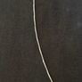 925 Sterling Silver Celtic Trinity Knot Necklace Image 5