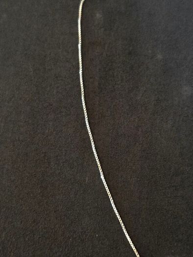 925 Sterling Silver Celtic Trinity Knot Necklace