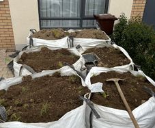Free Top Soil