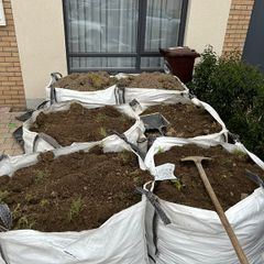Free Top Soil
